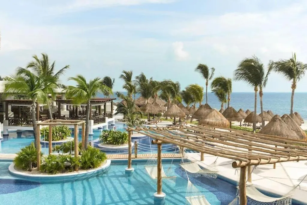 Excellence Playa Mujeres (Adults Only) Hotel Cancun