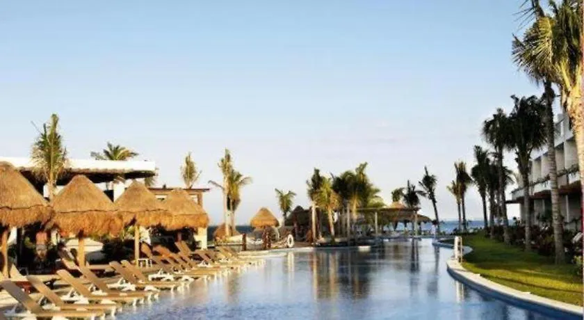 Excellence Playa Mujeres (Adults Only) Hotel Cancun