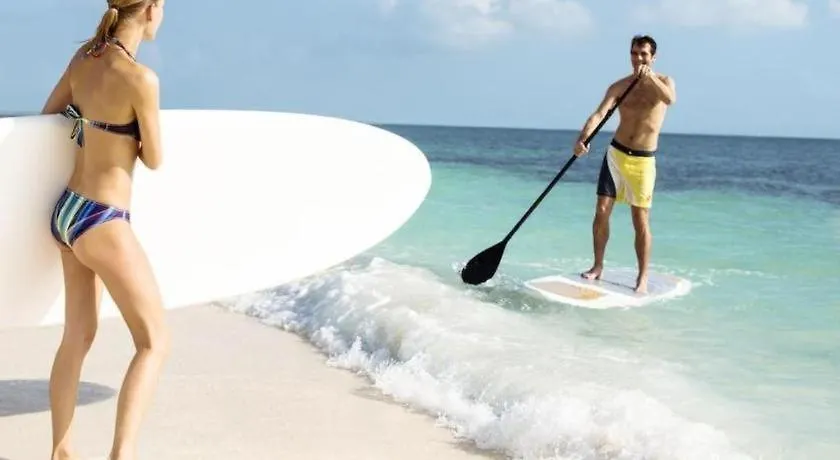 Excellence Playa Mujeres (Adults Only) Hotel Cancun 5*,