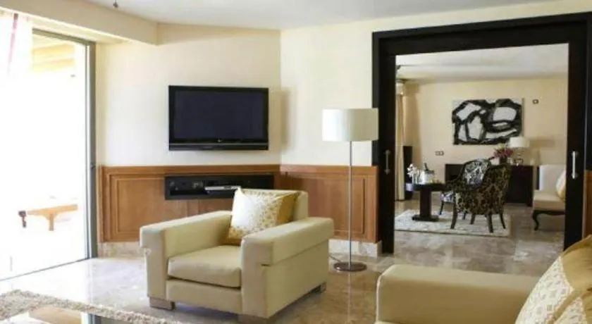 Excellence Playa Mujeres (Adults Only) Hotel Cancun