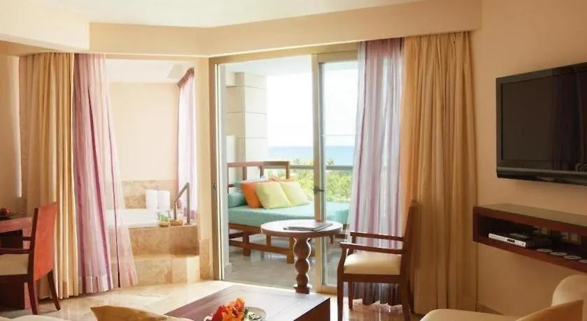 Excellence Playa Mujeres (Adults Only) Hotel Cancun