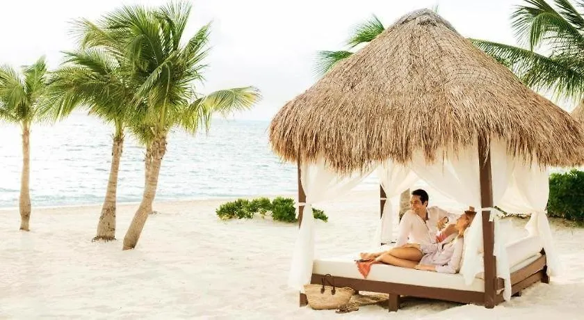 Excellence Playa Mujeres (Adults Only) Hotel Cancun