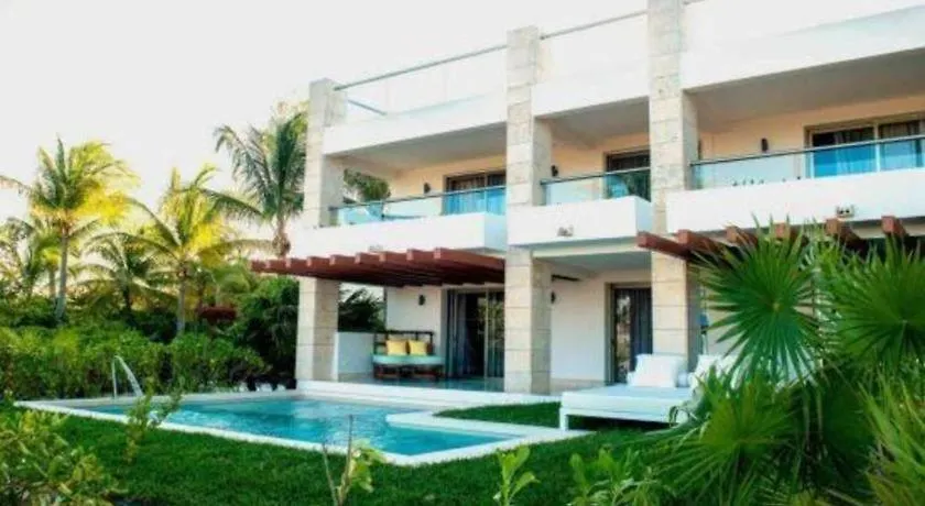 Excellence Playa Mujeres (Adults Only) Hotel Cancun Mexico
