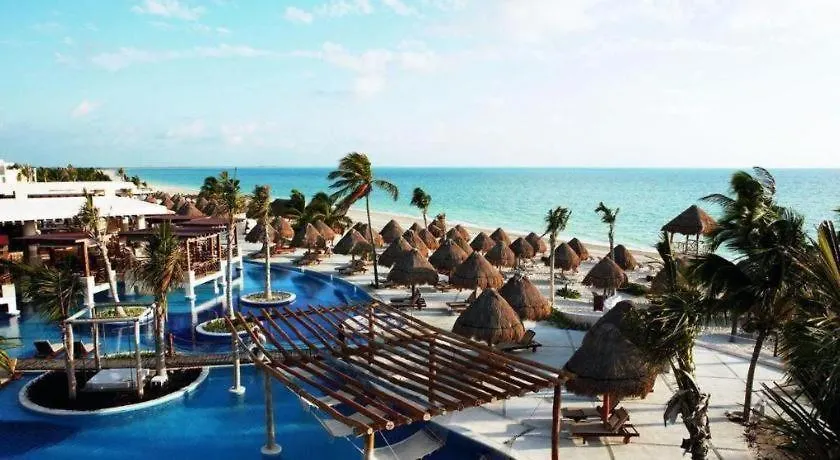 Excellence Playa Mujeres (Adults Only) Hotel Cancun 5*,  Mexico