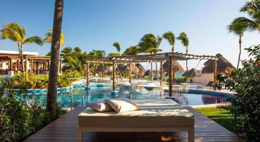 Excellence Playa Mujeres (Adults Only) Hotel Cancun
