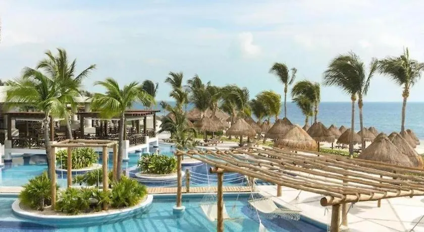 *****  Excellence Playa Mujeres (Adults Only) Hotel Cancun Mexico