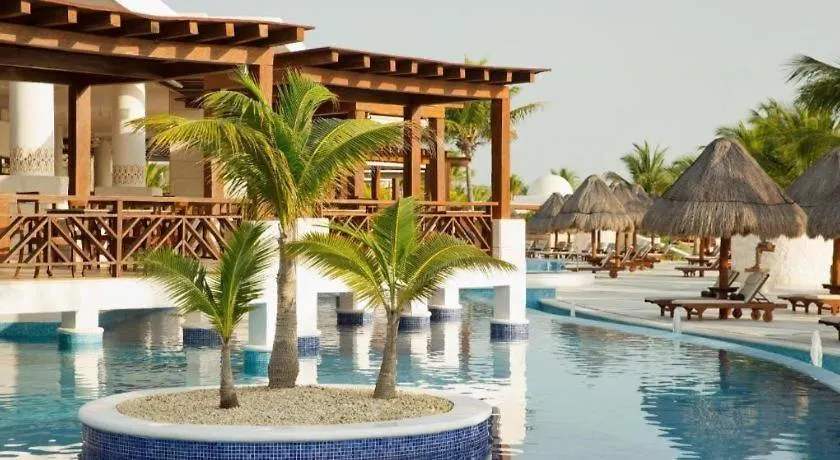 Excellence Playa Mujeres (Adults Only) Hotel Cancun