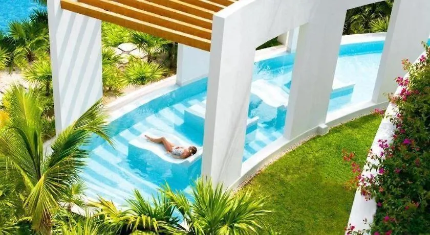 Excellence Playa Mujeres (Adults Only) Hotel Cancun