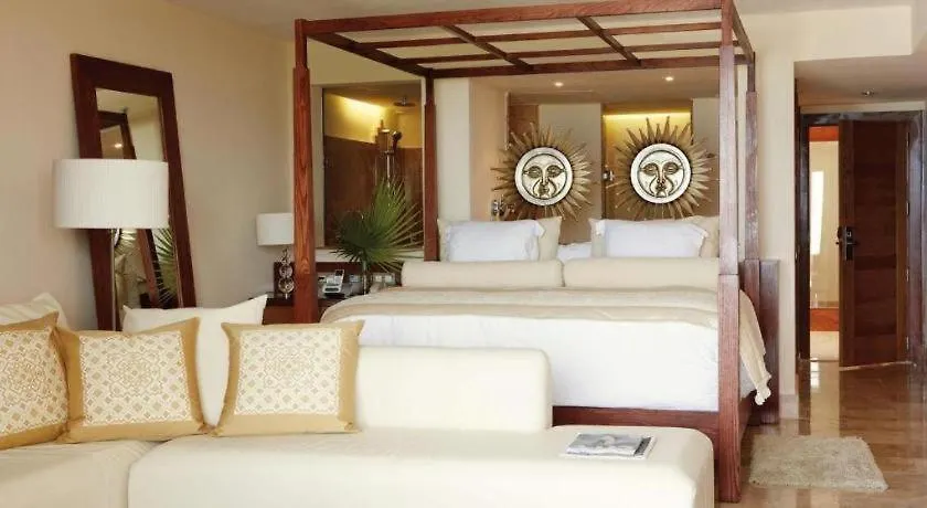 Excellence Playa Mujeres (Adults Only) Hotel Cancun 5*,