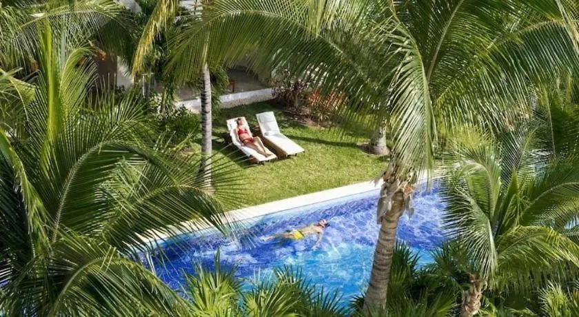 Excellence Playa Mujeres (Adults Only) Hotel Cancun 5*,