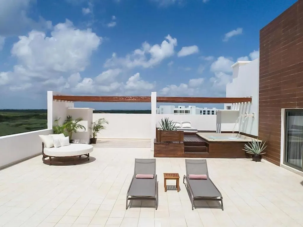 Excellence Playa Mujeres (Adults Only) Hotel Cancun Mexico