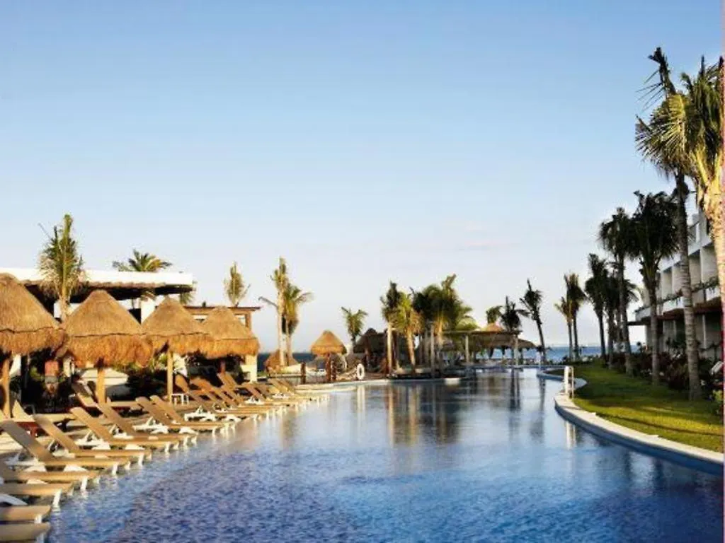 Excellence Playa Mujeres (Adults Only) Hotel Cancun 5*,  Mexico
