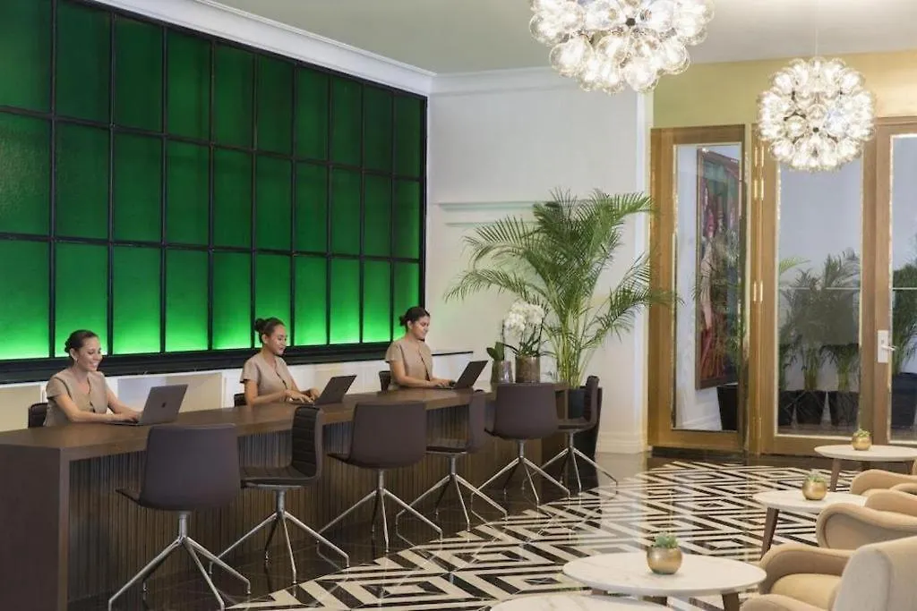 Excellence Playa Mujeres (Adults Only) Hotel Cancun
