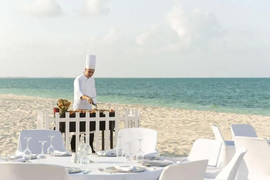 Excellence Playa Mujeres (Adults Only) Hotel Cancun