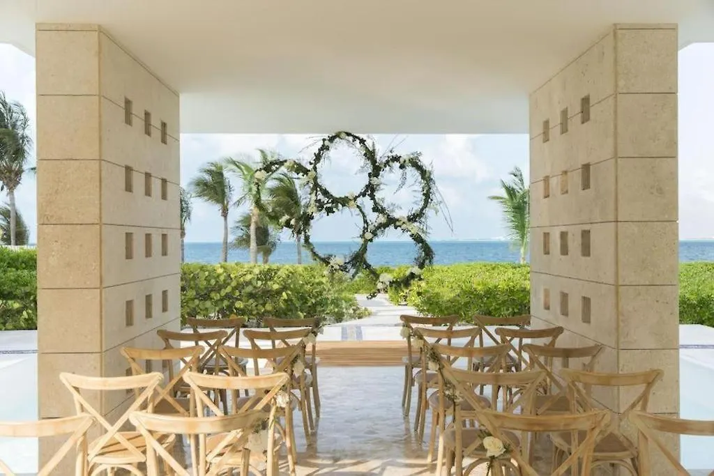 Excellence Playa Mujeres (Adults Only) Hotel Cancun