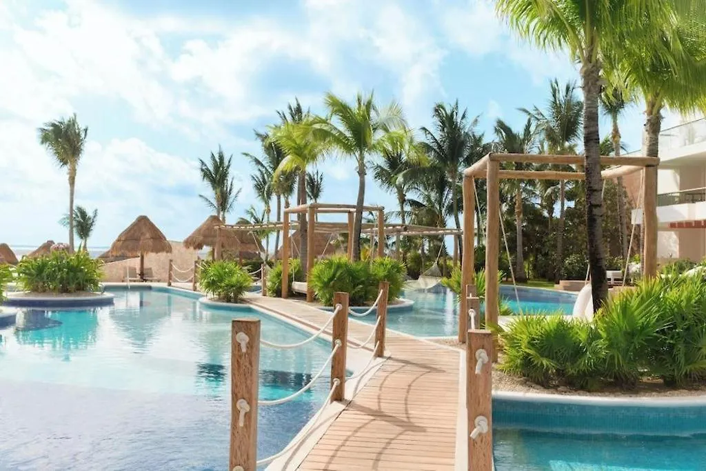 Excellence Playa Mujeres (Adults Only) Hotel Cancun