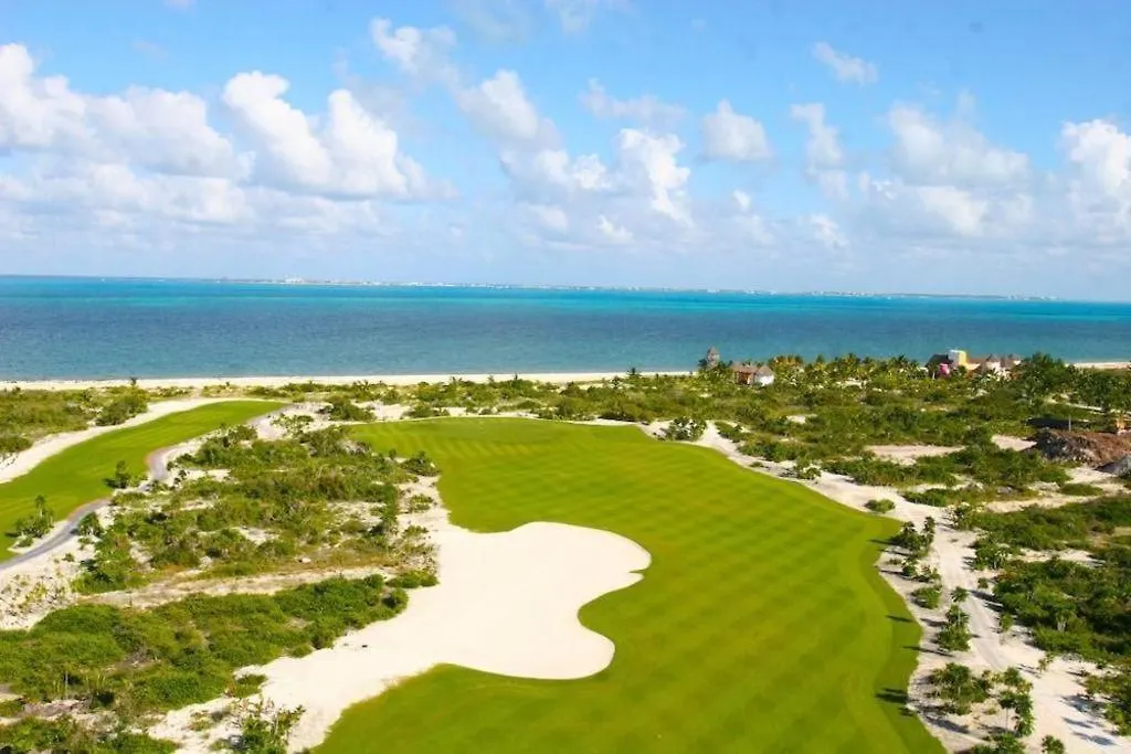 *****  Excellence Playa Mujeres (Adults Only) Hotel Cancun Mexico