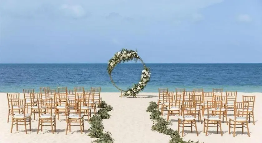 Excellence Playa Mujeres (Adults Only) Hotel Cancun