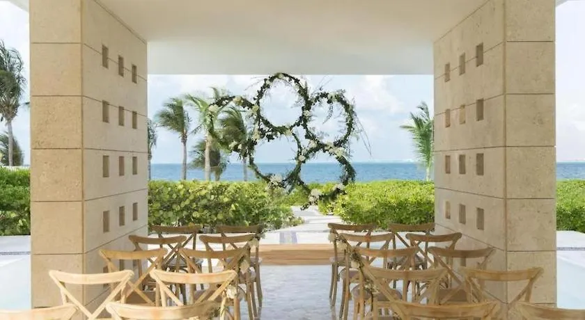 Excellence Playa Mujeres (Adults Only) Hotel Cancun