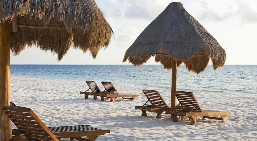 Excellence Playa Mujeres (Adults Only) Hotel Cancun 5*,