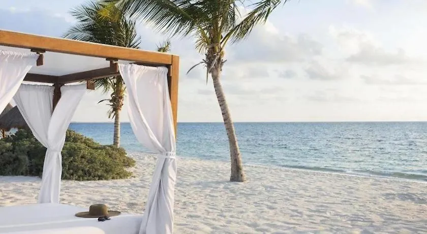 Excellence Playa Mujeres (Adults Only) Hotel Cancun