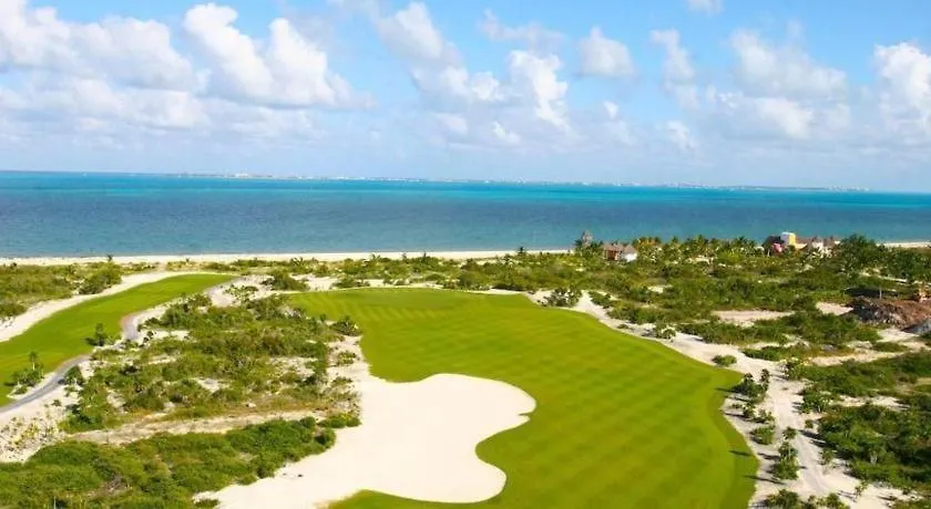 Excellence Playa Mujeres (Adults Only) Hotel Cancun