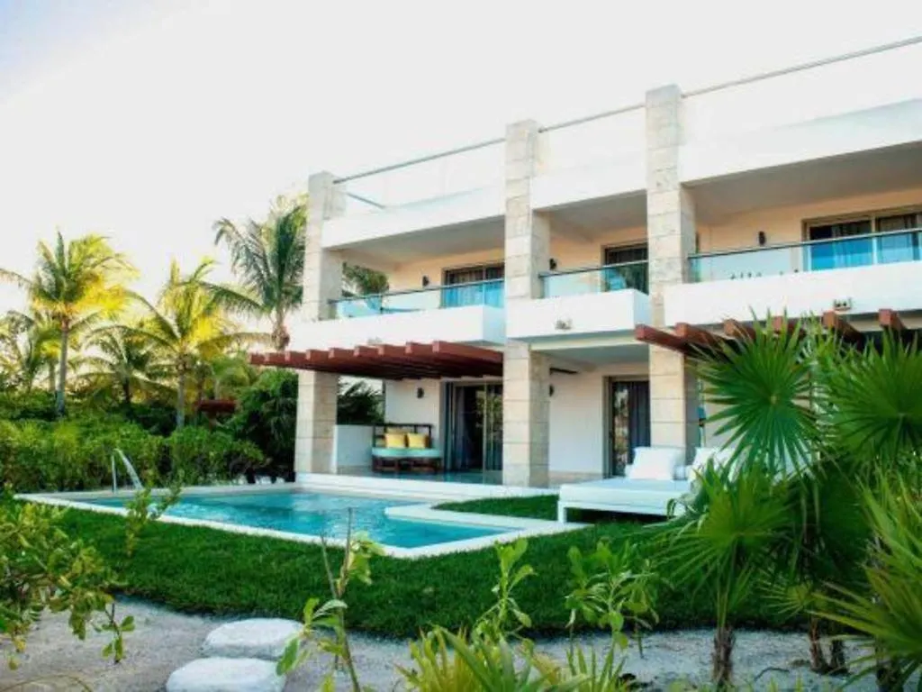 Excellence Playa Mujeres (Adults Only) Hotel Cancun