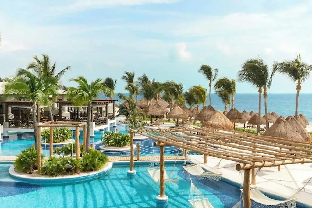 Excellence Playa Mujeres (Adults Only) Hotel Cancun