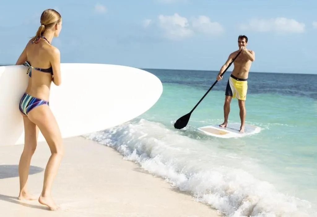 Excellence Playa Mujeres (Adults Only) Hotel Cancun 5*,