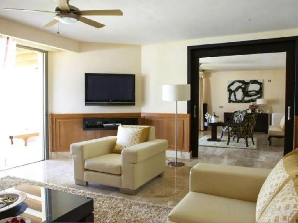 *****  Excellence Playa Mujeres (Adults Only) Hotel Cancun Mexico
