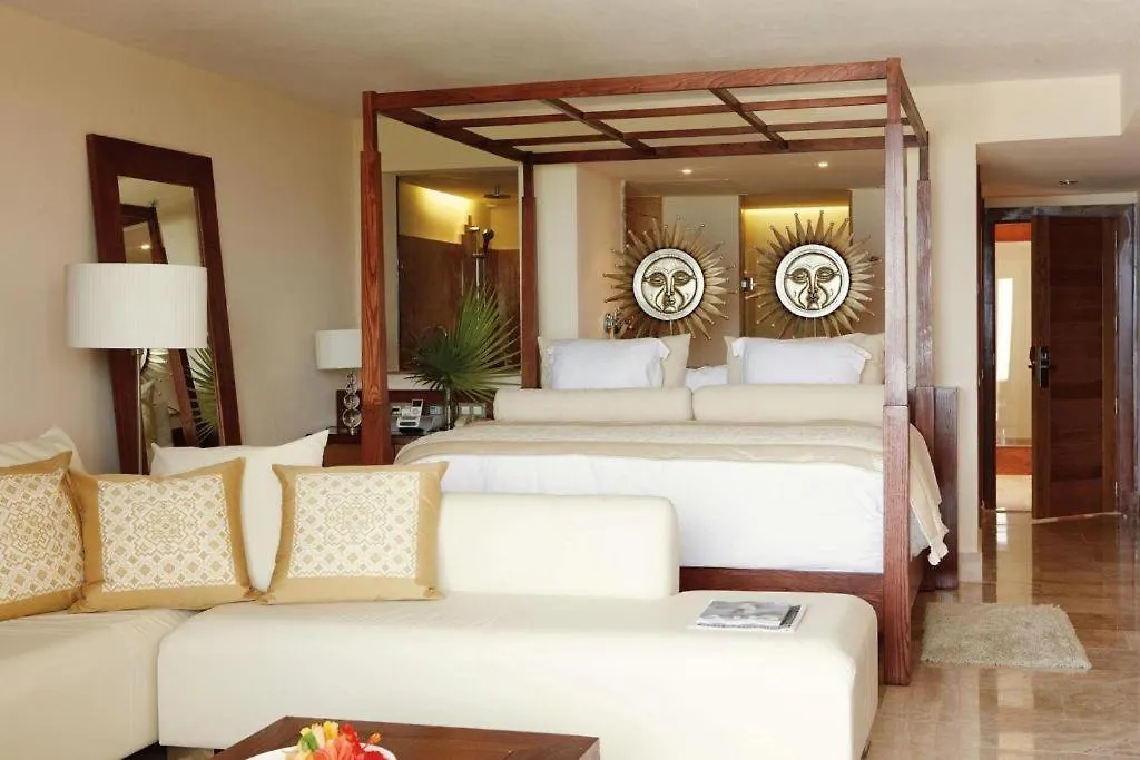 Excellence Playa Mujeres (Adults Only) Hotel Cancun