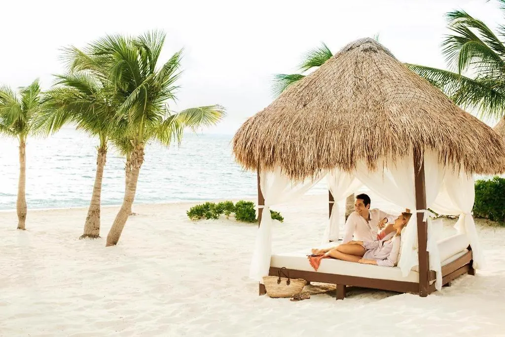 Excellence Playa Mujeres (Adults Only) Hotel Cancun