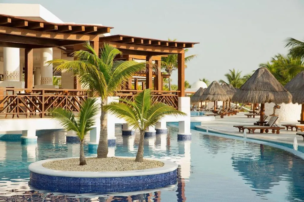 Excellence Playa Mujeres (Adults Only) Hotel Cancun 5*,