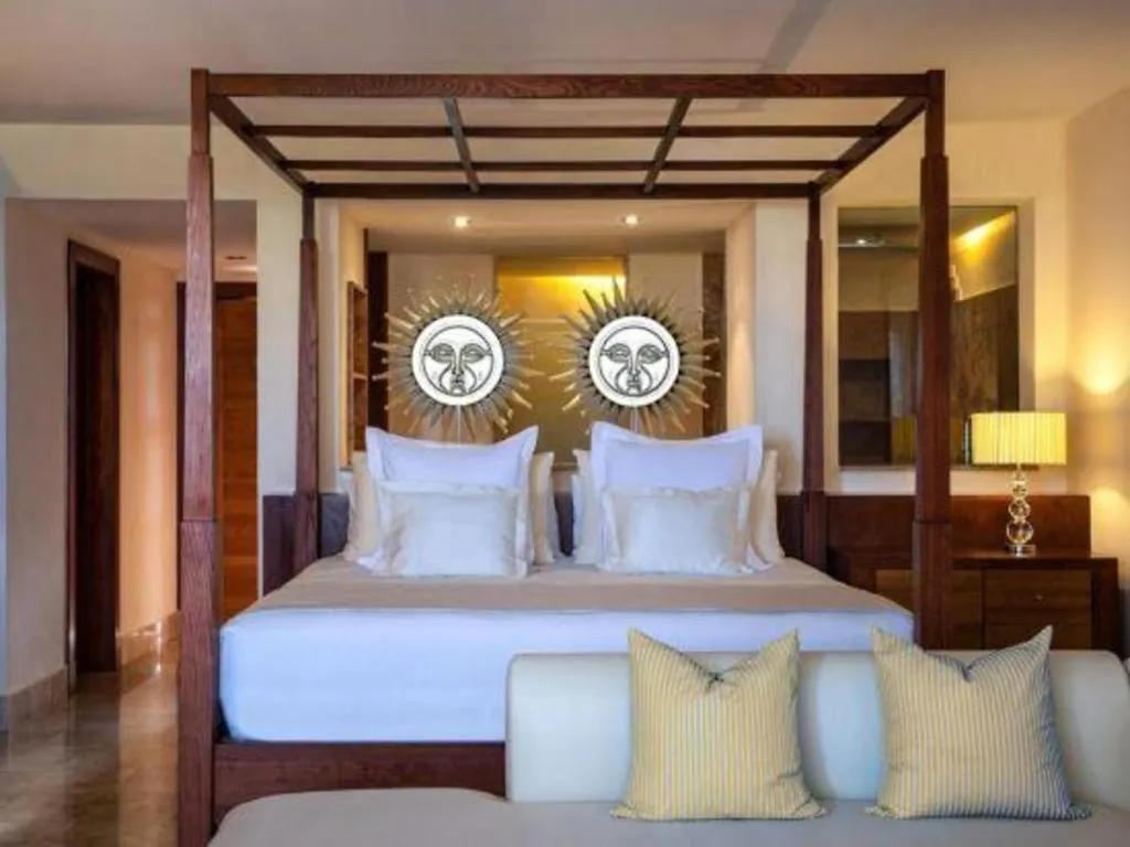 Excellence Playa Mujeres (Adults Only) Hotel Cancún