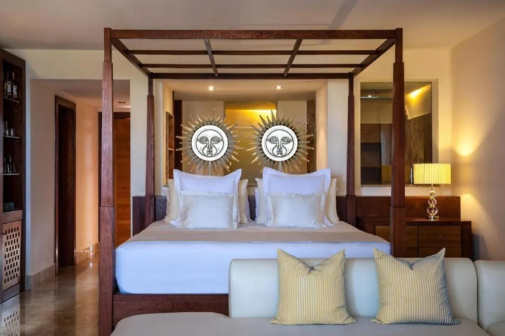 Excellence Playa Mujeres (Adults Only) Hotel Cancún