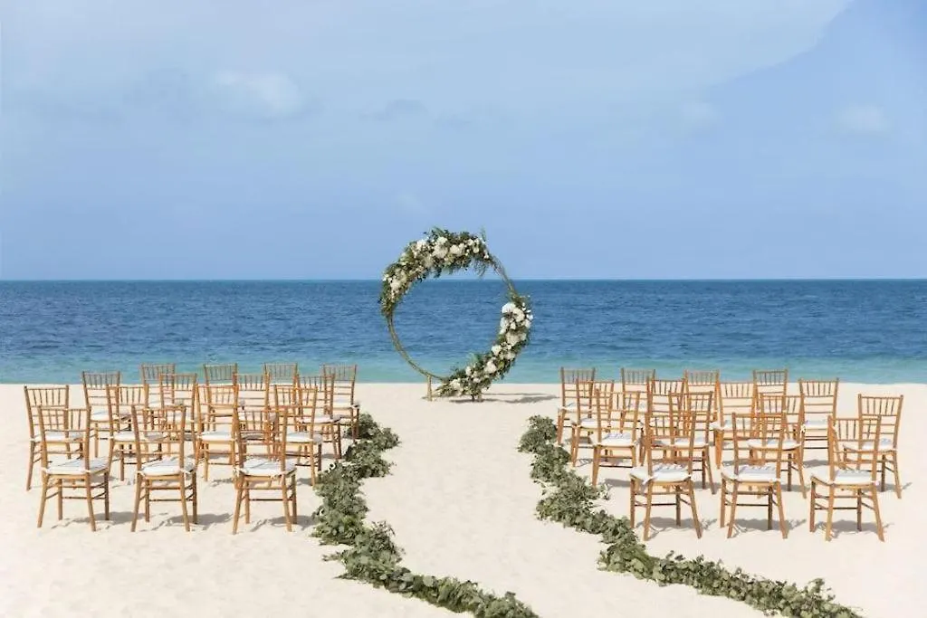 Excellence Playa Mujeres (Adults Only) Hotel Cancún 5*,