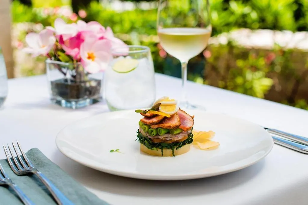 Excellence Playa Mujeres (Adults Only) Hotel Cancún